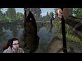 fishing planet monster fish mudwater river dendrofin