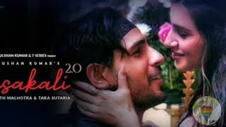Masakali 2.0 | A R rahman | Siddharth  and Tara M | Mix - Ma