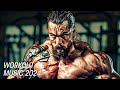 Workout Music Mix 2024 💪 Top Motivational Songs 2024 👊 Fitness & Gym Motivation Music