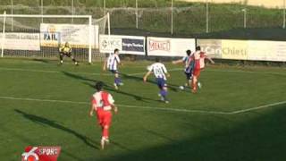 Atessa VdS - Real Rimini 4-1