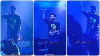 Wohi Khuda Hai Without Music | Atif Aslam Live Concerts | Naat |