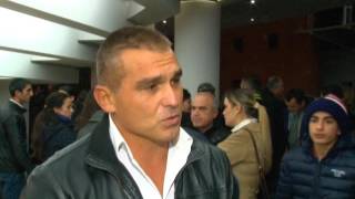 ფოთში წარმატებული სპორტსმენები დააჯილდოვეს 30 12 16