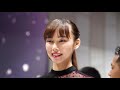 ＜tms＞111 【 レクサス／美人コンパニオン／lexus 】 2019年 東京モーターショー