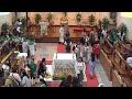 Thirtieth Sunday in Ordinary Time Live Streaming | St. Alfred's Church