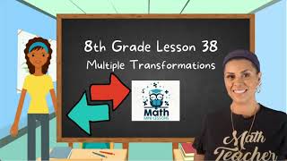 Multiple Transformations