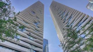 100 HARBOUR ST, UNIT 5809, TORONTO, ON