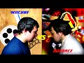 WiiCube vs DAFORCE Round 7