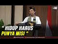 HIDUP HARUS PUNYA MISI | Kajian Bersama BP Kota Batam 24.12.2021