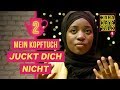 Dina Tokio nimmt Kopftuch ab – geht uns das was an? I KARAKAYA TALK