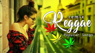 REGGAE REMIX NONSTOP 🎧 Reggae Remix 2022 ||  Top 100 Reggae Songs Relax || Reggae Playlist 2022