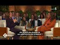 Kamala Harris invitée vedette d’Oprah Winfrey  - La Story - C à Vous - 20/09/2024