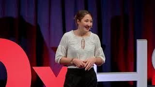 The Biggest Opportunity for Global Health | Bea Albermann | TEDxHSG