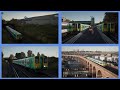 Train Sim World 2 - East Coastway and Southern Class 313 - Brighton to Lewes Round Trip