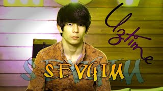 UzTime - Sevgim (Music)