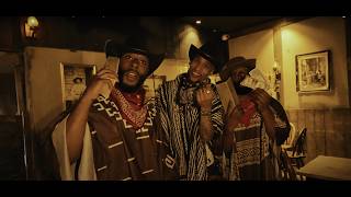 Sibandz x Nat and Ish - Bandito [Official Video]