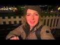 is galway good at christmas galway christmas markets vlogmas 2