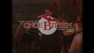 Once Bitten (1985) Trailer