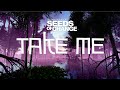 TAKE ME - Audius & ShonaSA