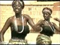 Kanda Bongo Man - Monie ( NEW CLIP ORIGINAL ) 1990