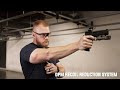 dpm systems recoil reduction systems comparison with staccato p