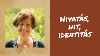 Hivatás, hit, identitás ┃ Athanor S02E05 ┃ Vendég: Prof. Dr. Bagdy Emőke