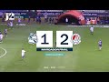 puebla vs atletico de san luis jornada 2 clausura 2025 1 2