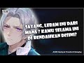 [ASMR HUSBAND] KAMU DI RENDAHKAN DI KELUARGA SUAMI | ANGST | COMFORT | ASMR COWOK | ROLEPLAY