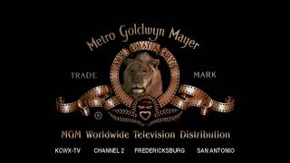 Cinema 77/Geria/Filmways/MGM Worldwide Television Distribution (1981/2005)