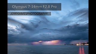 My Olympus 7-14 f2.8 pro review/impression