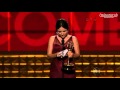 Julia Louis-Dreyfus wins Emmy for Outstanding Lead Actress (Korean sub)