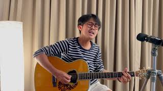 ดวงอาทิตย์ตก - เขียนไขและวานิช Cover By POP Po-Pe-Ye’ ft. Raptor😻