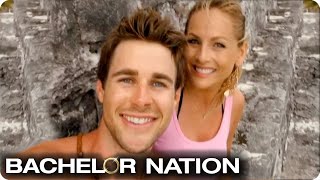 Clare & Robert Explore Ancient Ruins | Bachelor In Paradise