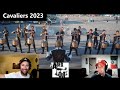 Cavaliers 2023 || Aged Out Reacts