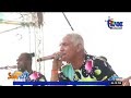 Kreyol la ak lojibaby live nan Sumfest