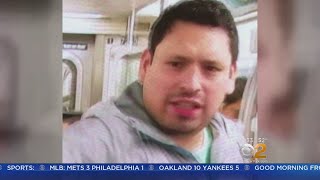 Man Accused Of Punching Straphanger Aboard 7 Train