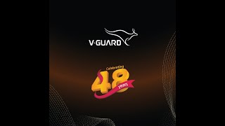 V-GUARD 48th FOUNDATION DAY CELEBRATION