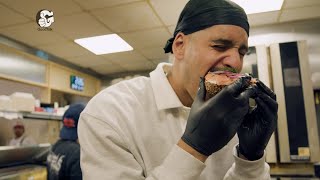 Paco Eats Everything | A Short Film