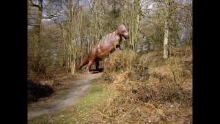 Dinosaur Adventure (Norfolk, England)
