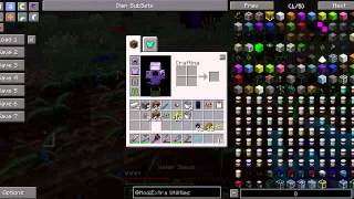 Minecraft SP Season 1: Episode 11