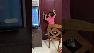 ബുദ്ധിയാണ് സാറേ ഇവന്റെ മെയിൻ.... #funny #cutebaby#comedy #baby #babyboy #cutebaby #cute