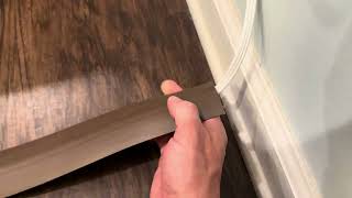 Lets hide that extension cord