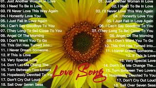 Evergreen Female Love Song | Anne Murray, Helen Reddy, Lani Hall, and more