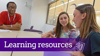 Be successful in graduate school: Resources for success at James Madison University, Virginia, USA