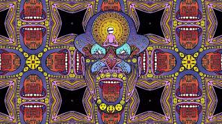 Dr. Peacock & Odium & Da Mouth of Madness - Still Standing Strong