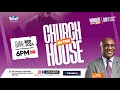 Church in the House | September W.O.S.E - Day 1  | Tuesday, 3rd September 2024