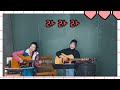 라라라 sg워너비 ...cover by 절친듀엣