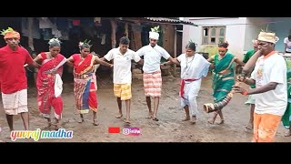 वाजव तुझा तारपा/vajav tujha tarpa #viralvideos #dance #actting #tarpa #pawari #aadivasi #new #nrutya