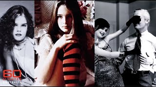 Hollywood icon Brooke Shields' terrible secret she's kept hidden for years | 60 Minutes Australia