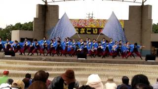 鯱・東海秋祭り2010