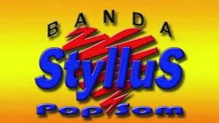 É A Maneira Da Mulher - Banda Styllus Pop Som Ao Vivo